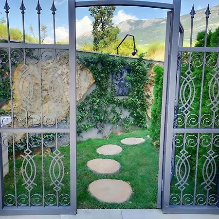 Bečići The Dream Getaway & Spa By Devasco מראה חיצוני תמונה