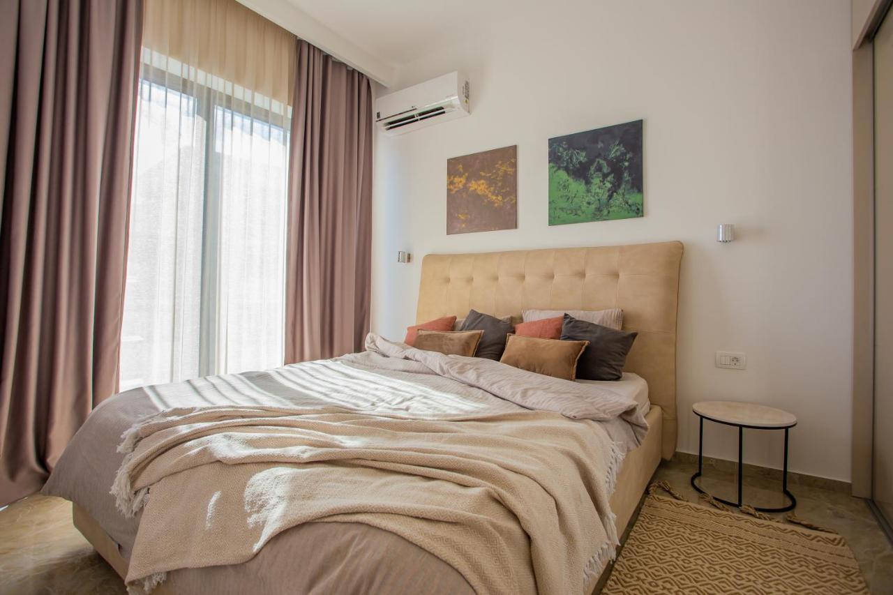 Bečići The Dream Getaway & Spa By Devasco מראה חיצוני תמונה