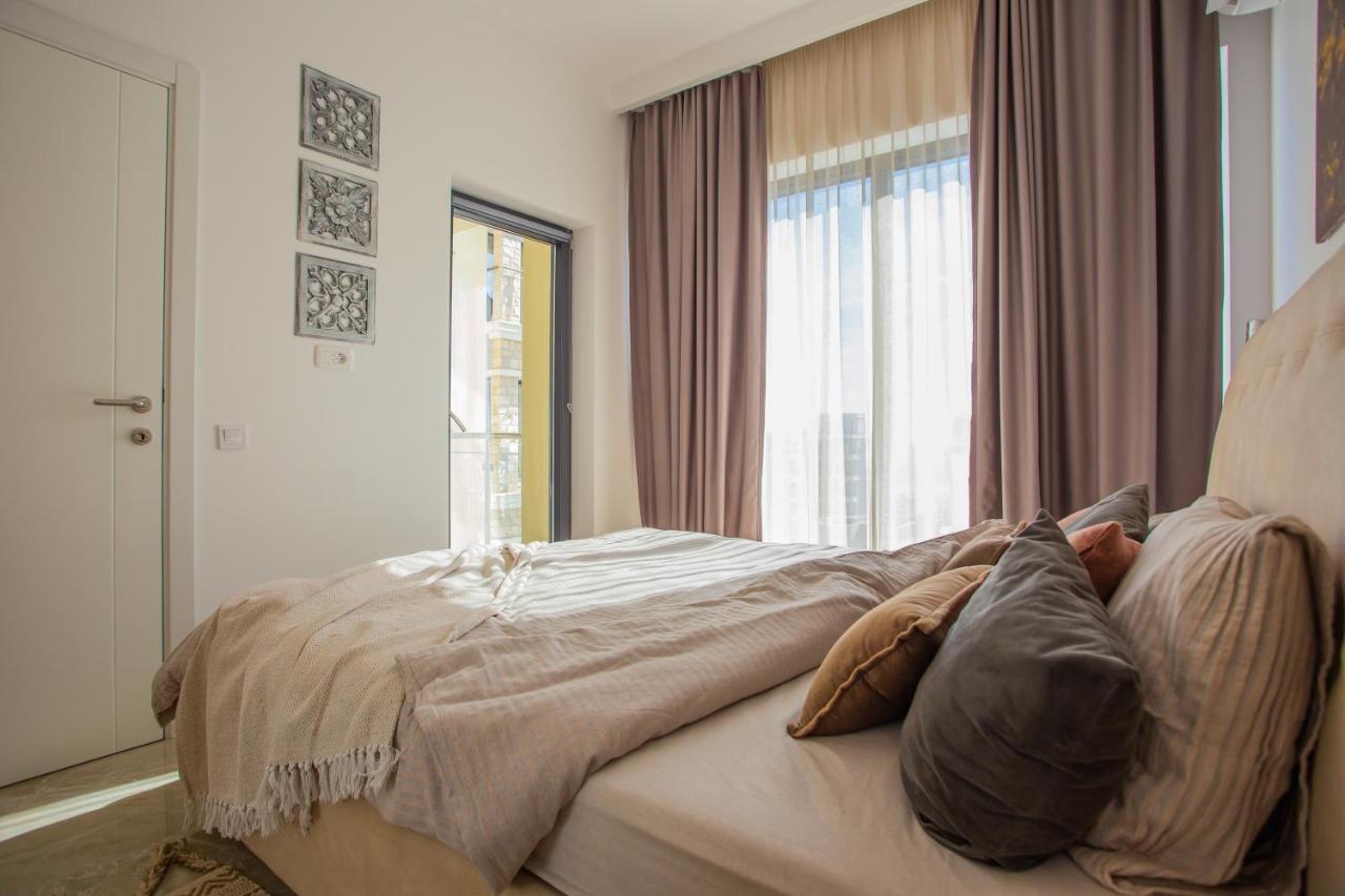 Bečići The Dream Getaway & Spa By Devasco מראה חיצוני תמונה