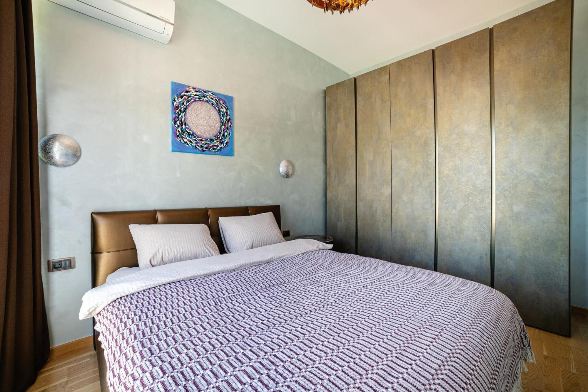 Bečići The Dream Getaway & Spa By Devasco מראה חיצוני תמונה