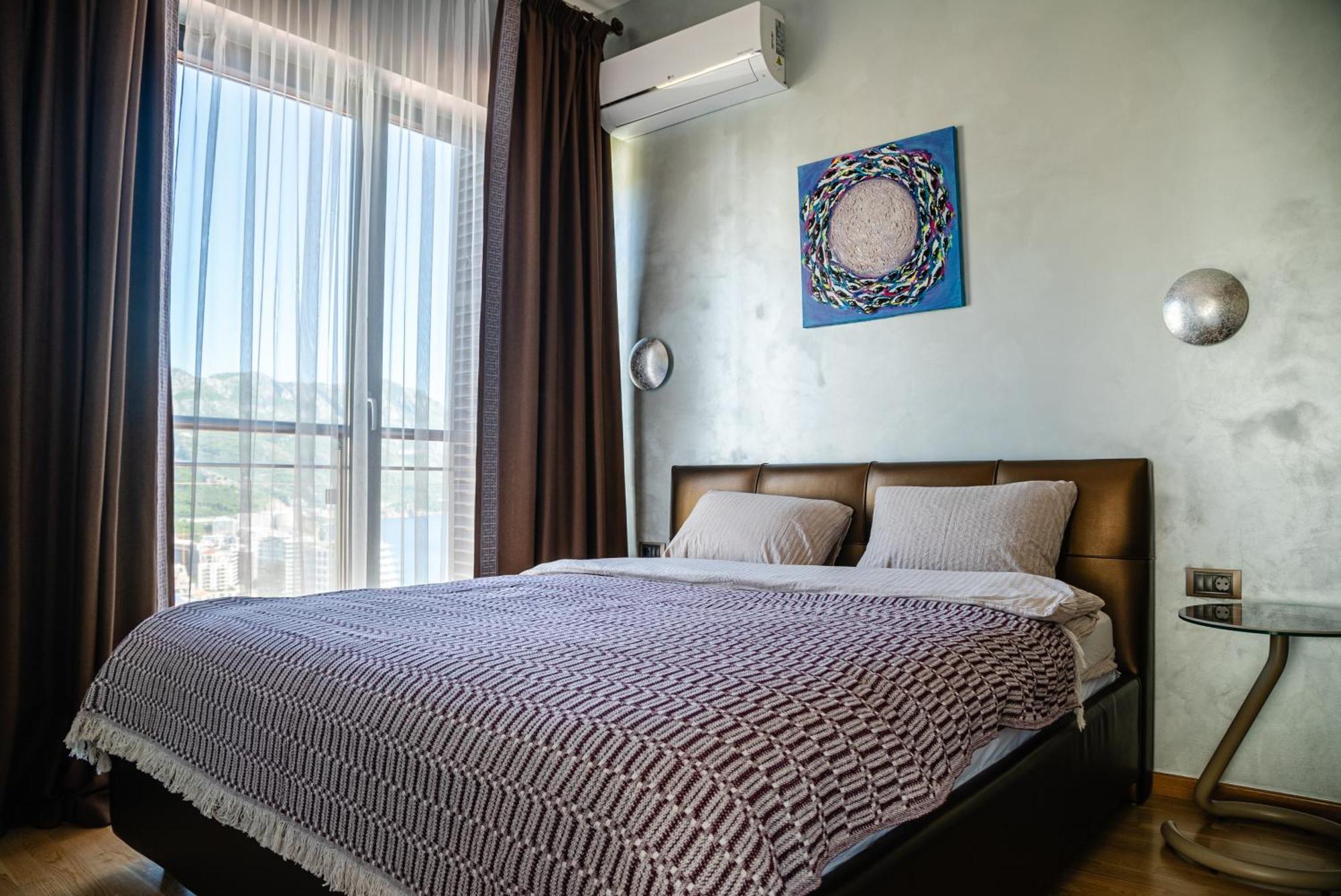 Bečići The Dream Getaway & Spa By Devasco מראה חיצוני תמונה