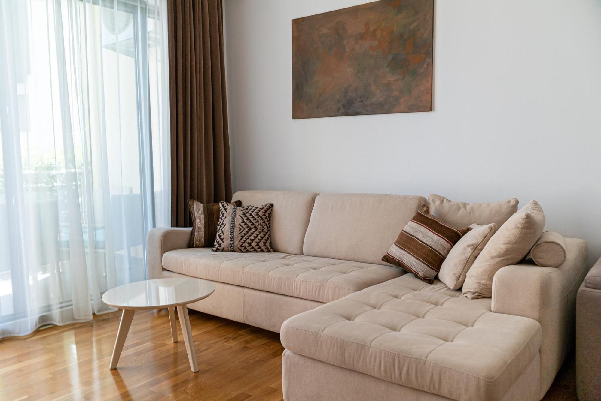 Bečići The Dream Getaway & Spa By Devasco מראה חיצוני תמונה