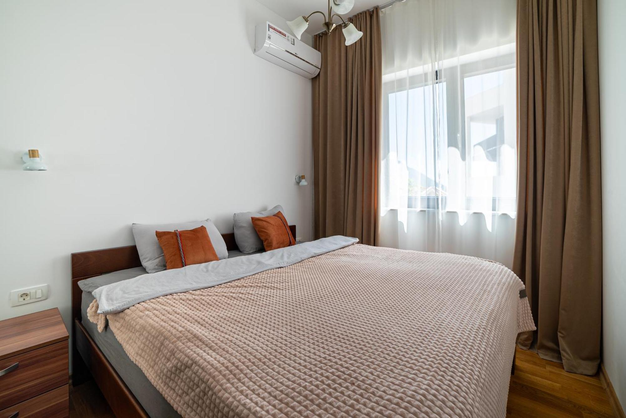 Bečići The Dream Getaway & Spa By Devasco מראה חיצוני תמונה