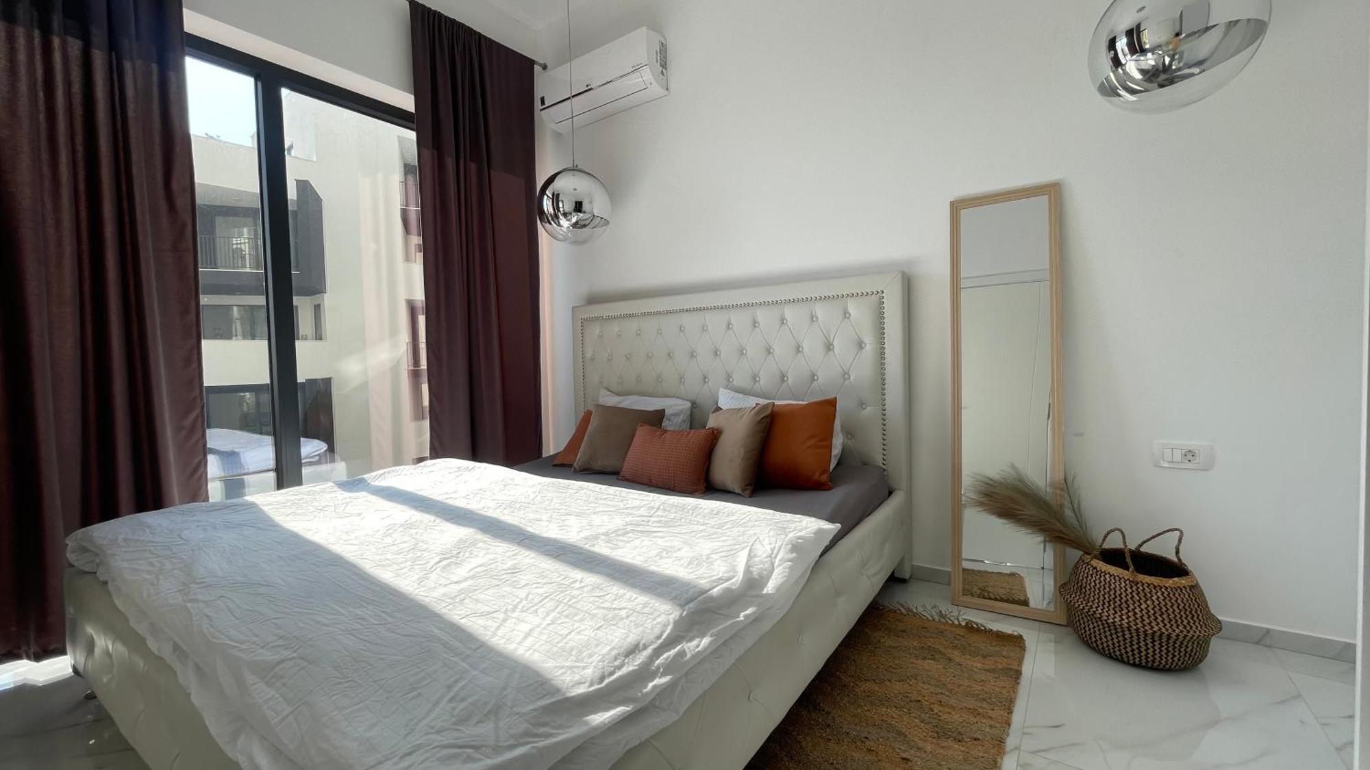 Bečići The Dream Getaway & Spa By Devasco מראה חיצוני תמונה