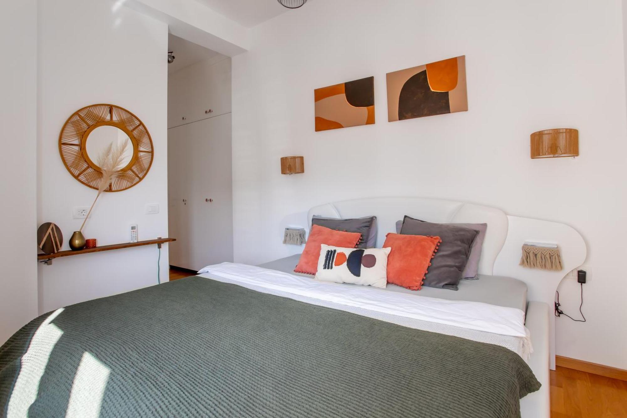Bečići The Dream Getaway & Spa By Devasco מראה חיצוני תמונה