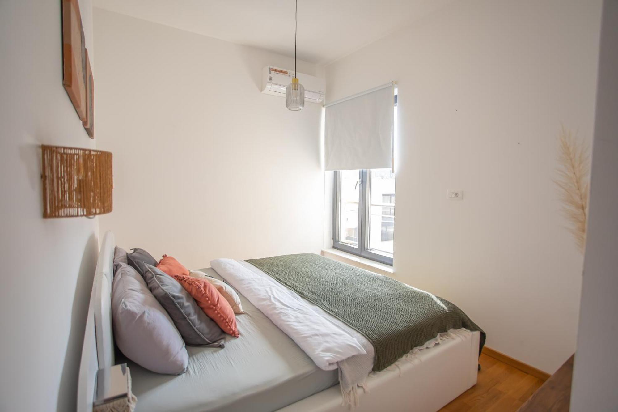 Bečići The Dream Getaway & Spa By Devasco מראה חיצוני תמונה