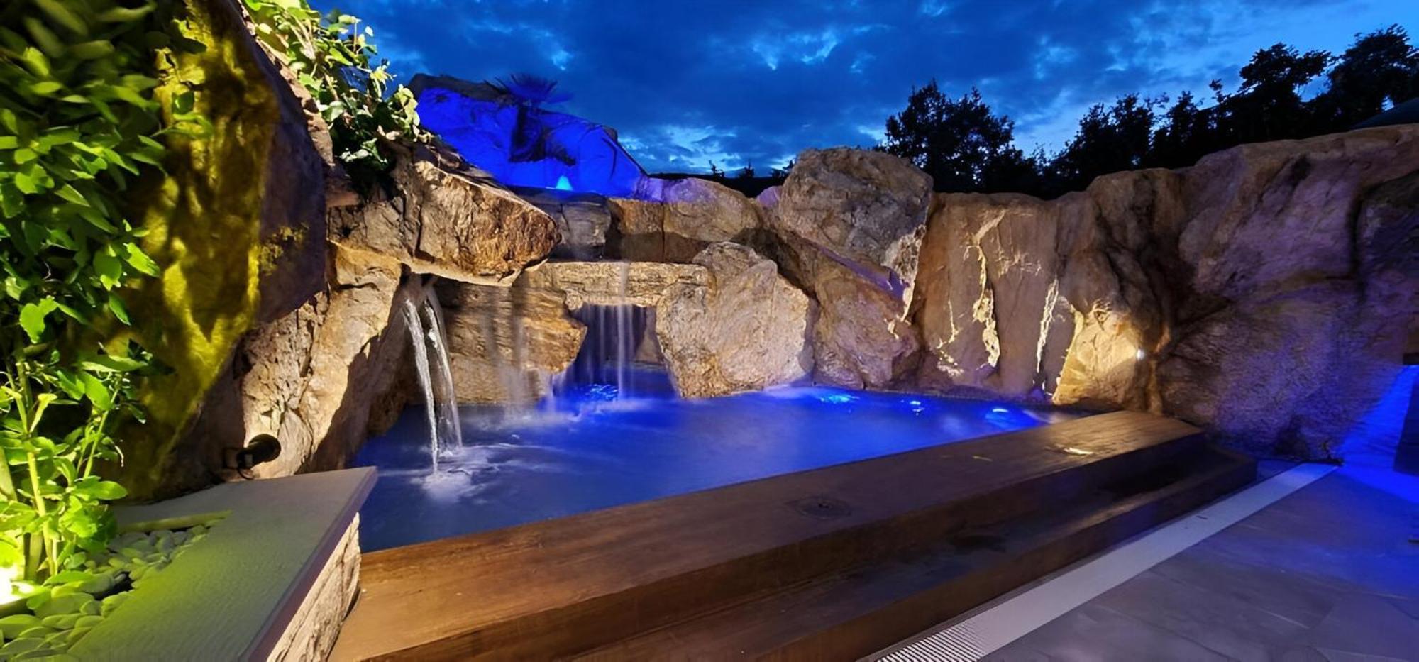 Bečići The Dream Getaway & Spa By Devasco מראה חיצוני תמונה