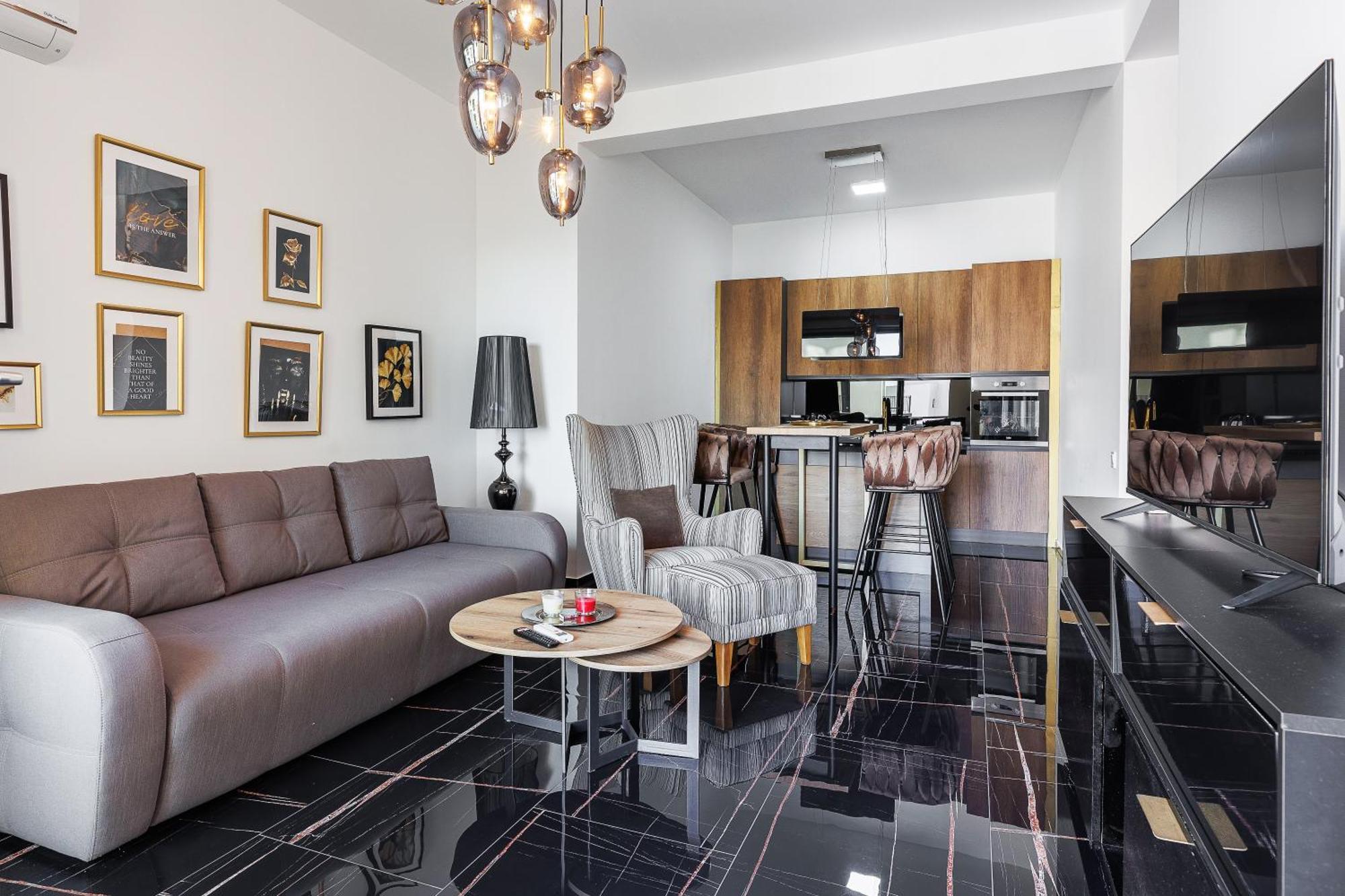 Bečići The Dream Getaway & Spa By Devasco מראה חיצוני תמונה